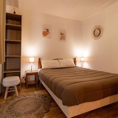 Apartament T2 + Coin Montagne - Wifi/Piscine - Les Orres 1800 Zewnętrze zdjęcie